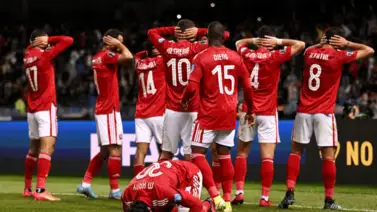 El Al Ahly arranca con todo el Mundial de Clubes y ya está en cuartos de final El Al Ahly arranca con todo el Mundial de Clubes y ya está en cuartos de final