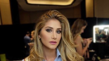 Chepa Candela: ¡Suuustooo! La Mariam Habach ique quiere ser maestra…