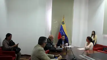 Esto prepara subcomisión de la AN para fortalecer Ley de Comercio Digital Esto prepara subcomisión de la AN para fortalecer Ley de Comercio Digital