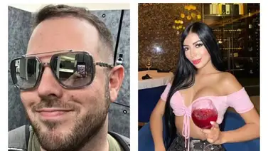 Reveladores detalles del caso Valentina Trespalacios: Esto pagaba John Poulos Reveladores detalles del caso Valentina Trespalacios: Esto pagaba John Poulos