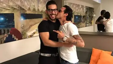 Conoce "La Fórmula" que inventaron Maluma y Marc Anthony Conoce "La Fórmula" que inventaron Maluma y Marc Anthony