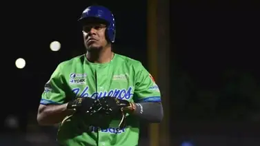 México le quitó una pieza valiosa al actual campeón de la Serie del Caribe México le quitó una pieza valiosa al actual campeón de la Serie del Caribe