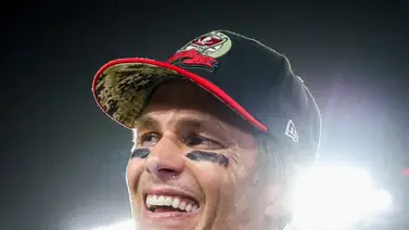 ¡Adiós a una leyenda! Tom Brady anuncia su retiro de la NFL ¡Adiós a una leyenda! Tom Brady anuncia su retiro de la NFL