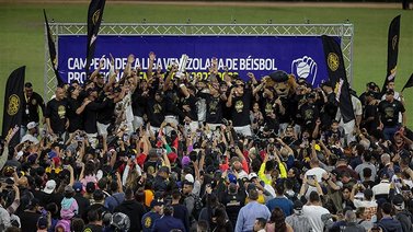 Así le fue a la LVBP en las últimas ediciones de la Serie del Caribe