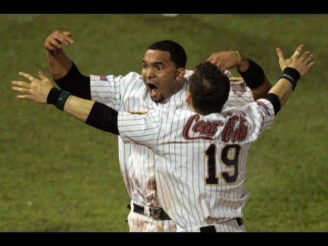 Así le fue a la LVBP en las últimas ediciones de la Serie del Caribe Así le fue a la LVBP en las últimas ediciones de la Serie del Caribe