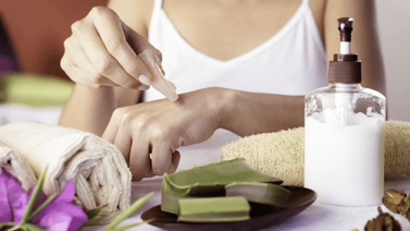 Así puedes utilizar el aloe vera en pro de tu belleza