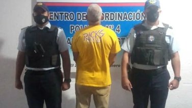 Sexagenario habría ofrecido 100 mil pesos a adolescente a cambio de sexo
