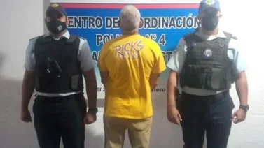 Sexagenario habría ofrecido 100 mil pesos a adolescente a cambio de sexo