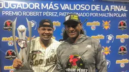 Isaías Tejeda: Esto es una bendición