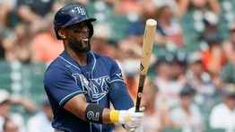 Yandy extiende sus Díaz en Tampa Bay por tres temporadas más
