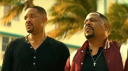 Will Smith vuelve a la gran pantalla nuevamente con "Bad Boys"