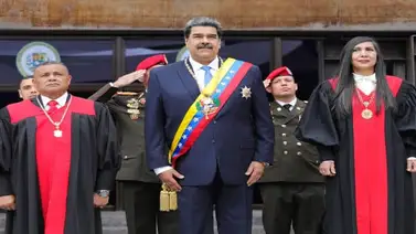 Maduro al TSJ: Vamos a profundizar la revolución judicial Maduro al TSJ: Vamos a profundizar la revolución judicial
