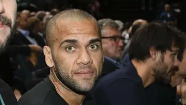 Defensa de Dani Alves alega que los vídeos "desmienten" a la versión de la denunciante Defensa de Dani Alves alega que los vídeos "desmienten" a la versión de la denunciante