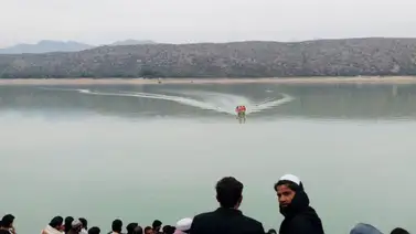 Tragedia en Pakistán: Mueren ahogados 50 estudiantes y un profesor Tragedia en Pakistán: Mueren ahogados 50 estudiantes y un profesor