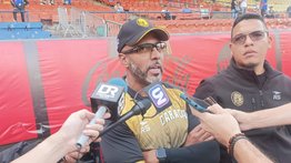 José Alguacil: Agradezco la confianza de la directiva de Leones para poder lograr este campeonato
