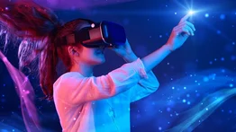 Cómo se utiliza ahora la tecnología de realidad virtual