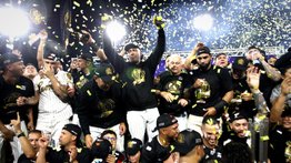 ¡Conozca más! Este es el calendario de los Leones del Caracas para la Serie del Caribe