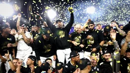 ¡Conozca más! Este es el calendario de los Leones del Caracas para la Serie del Caribe