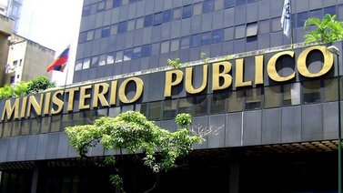 Ministerio Público realiza jornada de actualización en proceso penal.