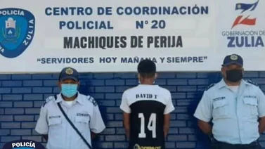 Violaron a dos menores en Zulia: Las víctimas ingirieron café adulterado