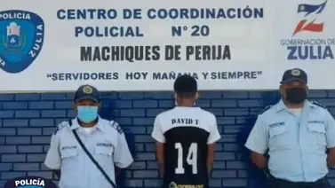 Violaron a dos menores en Zulia: Las víctimas ingirieron café adulterado Violaron a dos menores en Zulia: Las víctimas ingirieron café adulterado