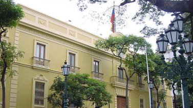 Conozca a los nuevos viceministros en la Cancillería de Venezuela