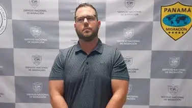 John Poulos sería encarcelado por el asesinato de la DJ Valentina Trespalacios John Poulos sería encarcelado por el asesinato de la DJ Valentina Trespalacios