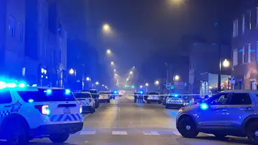 Ola de tiroteos no cesa en EEUU: Nuevo ataque en Florida deja decenas de heridos graves Ola de tiroteos no cesa en EEUU: Nuevo ataque en Florida deja decenas de heridos graves