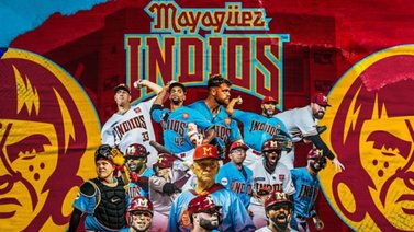 Este será el roster de Puerto Rico para la Serie del Caribe 2023