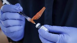 La Covid-19 es la octava causa de muerte para los niños en EEUU