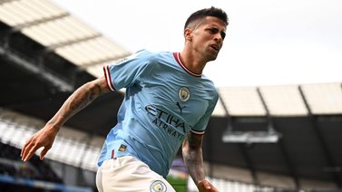 ¡Entérate! Este futbolista portugués jugará en el Bayern de Múnich