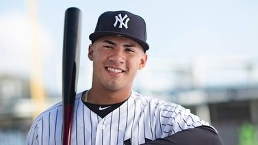 ¡Todos contentos en el Bronx! Gleyber Torres llega a un acuerdo con los Yankees y evita el arbitraje