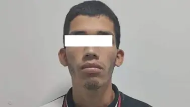 Capturan a presunto involucrado en robo contra turistas rusos en Margarita Capturan a presunto involucrado en robo contra turistas rusos en Margarita