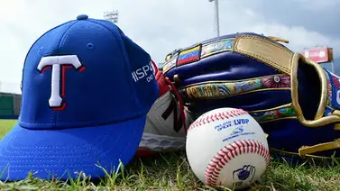 ¡Pa’encima! El motivador mensaje de las leyendas de los Tiburones de la Guaira al equipo ¡Pa’encima! El motivador mensaje de las leyendas de los Tiburones de la Guaira al equipo