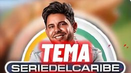 ¡Tema oficial! Porfi Baloa le pone sabor a la Serie del Caribe 2023