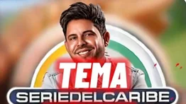 ¡Tema oficial! Porfi Baloa le pone sabor a la Serie del Caribe 2023