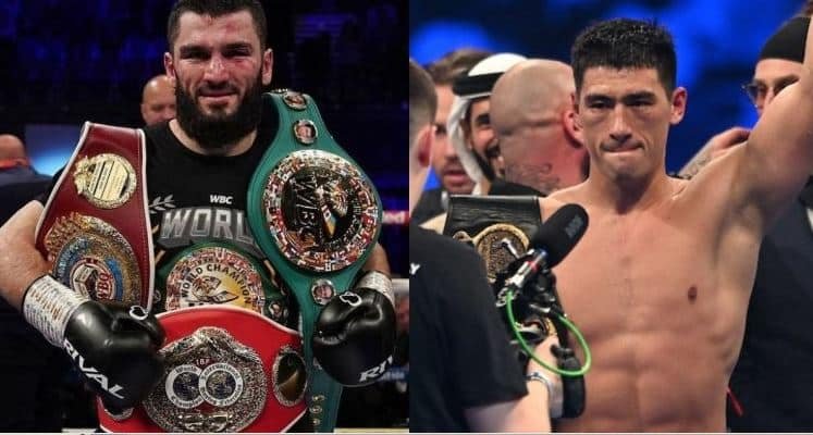 Beterbiev noqueó a Yarde y ahora quiere a Bivol: Es la pelea que deseo
