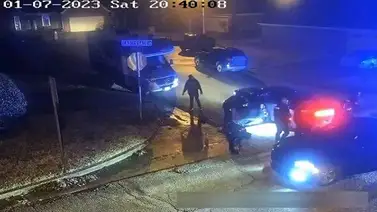 Muerte de afroamericano revive los reclamos para reformar la Policía en EEUU Muerte de afroamericano revive los reclamos para reformar la Policía en EEUU