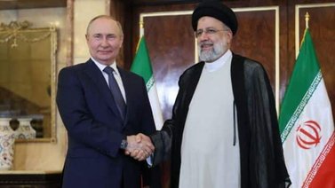 Irán y Rusia conectarán sistemas bancarios