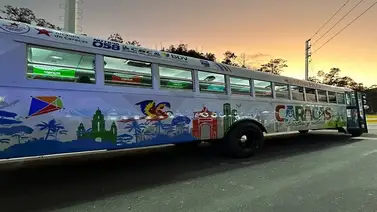 Lista la Ruta Turística para recibir visitantes durante Serie del Caribe “Gran Caracas 2023” Lista la Ruta Turística para recibir visitantes durante Serie del Caribe “Gran Caracas 2023”
