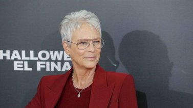 Actriz Jamie Lee Curtis está dispuesta a realizar una secuela de “Viernes de locos”