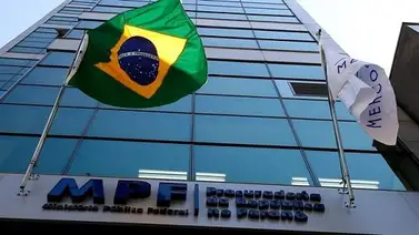 Fiscalía de Brasil no sancionará a diputados acusados de incitar intentona Fiscalía de Brasil no sancionará a diputados acusados de incitar intentona