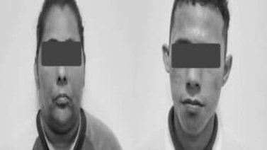 Detienen a mujer y a su hijo por practicar un aborto a una joven en Unare