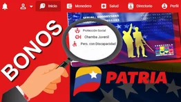 Ajuste de noviembre: Así quedaron los nuevos montos de los bonos del Sistema Patria