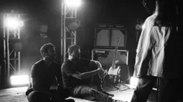 Virtual Animal llega con su sencillo "Cosmic Garbage"