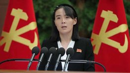 Corea del Norte: EEUU está cruzando una línea roja