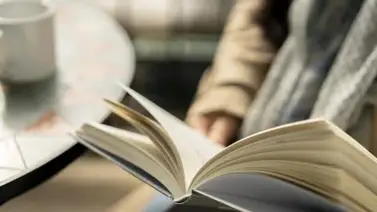 Conoce cuatro sagas de libros de fantasía para adultos Conoce cuatro sagas de libros de fantasía para adultos