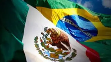 México y Brasil se reúnen para fortalecer el intercambio comercial agroalimentario México y Brasil se reúnen para fortalecer el intercambio comercial agroalimentario