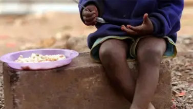 ¡Desnutrición en Colombia! Al menos 308 menores fallecieron durante el año 2022 ¡Desnutrición en Colombia! Al menos 308 menores fallecieron durante el año 2022