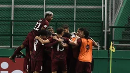 ¡La ilusión se mantiene! La Vinotinto Sub20 obtiene su primer triunfo en el Sudamericano